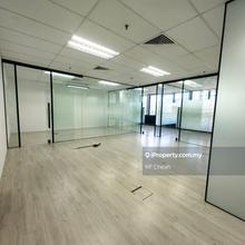 Office for Rent