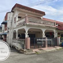 Terrace house for Sale