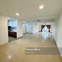 Aloha Tower Apartment 3bed Sea View Johor Bahru