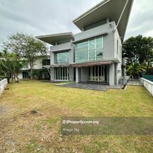 3 Storey Bungalow @ Tropicana Golf & Country Resort