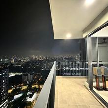 Kuchai Sentral @ Kuchai Lama, Kuala Lumpur.