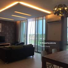 Tribecca Suites 3 bedroom unit for rent