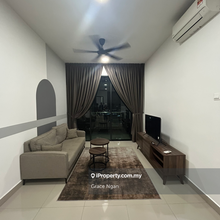 99 Residence fully furnished for sale 