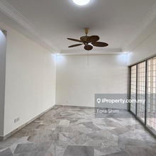 Usj 11 intermediate landed double storey house for sale 