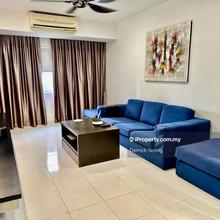 Koi kinrara condominium for sale renovated unit bandar puchong jaya