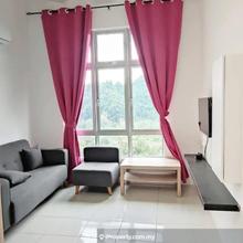 Anderson condominium for rent 