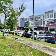 Top Floor Shop for Rent - Main Road Frontage with Ample Parking!