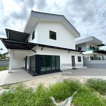 Kampung Mahmoddih