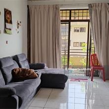 Desa Villa Condominium @ Taman Desa Unit For Sale