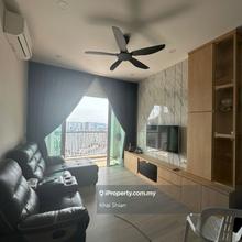 Unit for rent in imperial grande 