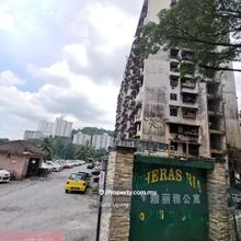 Nice Cheras Apartment for Rent