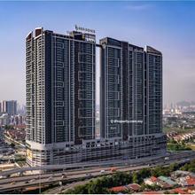 Residensi 99 Kuala Lumpur