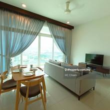 South Bay Plaza For Rent (Batu Maung)