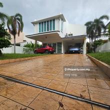 Cheras 2 Storey Luxury Bungalow for Sale, Huge Land Area