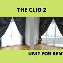 The Clio 2 Residences, Putrajaya