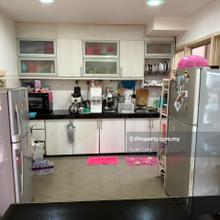 Partially Furnished Villa Pak Condo for Sale
