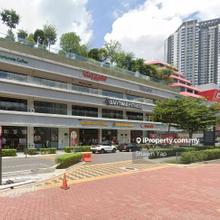 Retail Space For Sale
