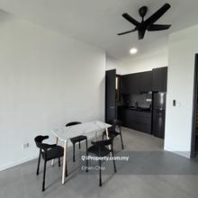 Brand New Fully Furnished Unit for Rent. Ready To Move In.