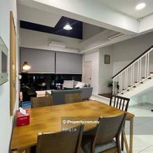 Duplex @ Eco Nest Sell with Fully Furnished
