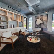 Condominium @ Heart of Kuching City