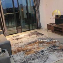 Evoke resiedensi @ prai 