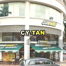 Suntech Shoplot Ground & 1st Floor, Bayan Baru, Bayan Lepas