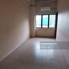 Bangsar Office with Lift and Security Gate Near LRT