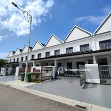 Eco Summer Alton Double Storey for Rent