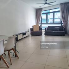 Ara Greens Residences for Rent