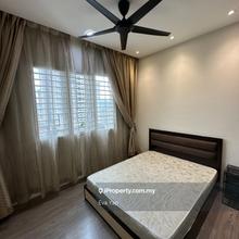 Segambut, Scenaria Condo for Rent