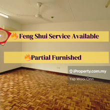 Parkville Townhouse For Rent @ Sunway Damansara