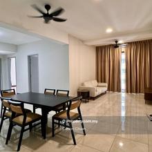 Rare In Market Furnish Celesta Residency Condo Sungai Nibong Queensbay