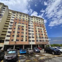 Well kept Condition, 100% Full Loan, Below Market Value