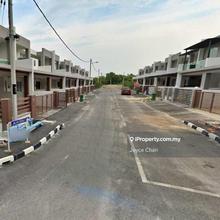 2 Storey Terrace House - Taman Sena, Changloon, Kedah
