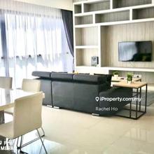 Serviced residence for Rent