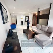 For Sale - Danga View Apartment @ Danga Bay, Johor Bahru