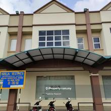 Kedai @ Pasir Puteh Kedai untuk dijual