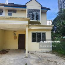 2sty Corner Link House, Guarded Area @ SS 7 Kelana Jaya PJ