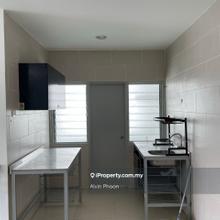 Astana Lumayan 4r 2b Fully for Rent