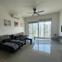Sierra Residence Fully Furnished 2 carparks Sg ara