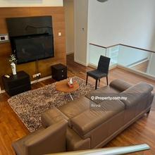 KLCC Penthouse for sales 