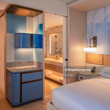 Premium Seaview Resort! Direct Developer Unit! Foreigner Welcome!
