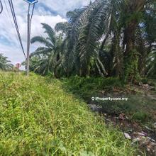 For Sell Zoning Residence Land Kapar