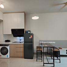 121 Residences 2 Bedroom Unit For Sale