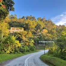 Tanarimba janda baik land for bungalow building for residential use