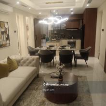 Time Square 2, Freehold, 100m to Imbi Monorail &Hang Tuah LRT station