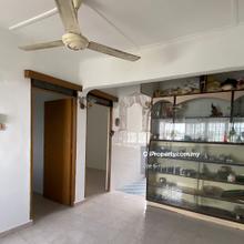 Flat Taman Ungku Tun Aminah, Skudai