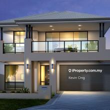 2025 New Pre-Launch Freehold 1 & 2 Storey Bungalow @ Sungai Buloh