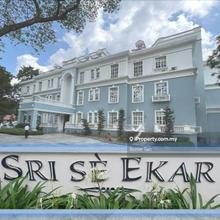 Seri se Ekar bungalow full furnished 