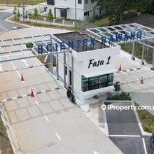 2 Storey Semi D Taman Scientax Rawang Anggun City Rawang 